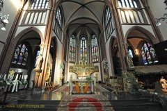 Vaals - St. Pauluskerk