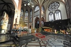 Vaals - St. Pauluskerk