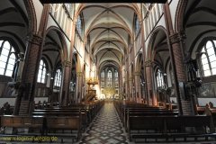 Vaals - St. Pauluskerk