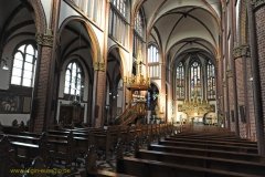 Vaals - St. Pauluskerk