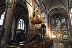 Vaals - St. Pauluskerk
