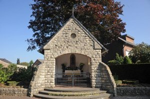 Colmont/NL - Kapelle