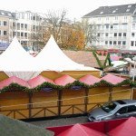 Aachener Weihnachtsmarkt 2014