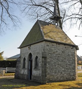 Schallenbergkapelle